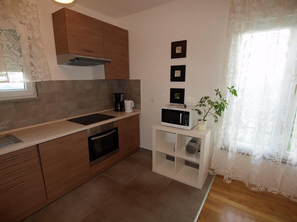 Apartments Jakov Matulji Bagian luar foto