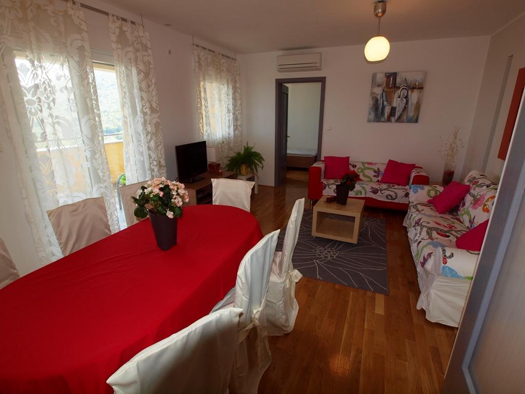Apartments Jakov Matulji Bagian luar foto