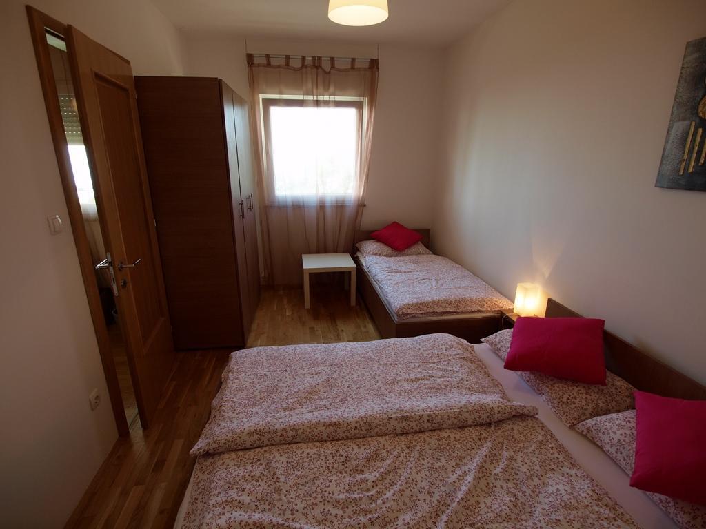Apartments Jakov Matulji Bagian luar foto