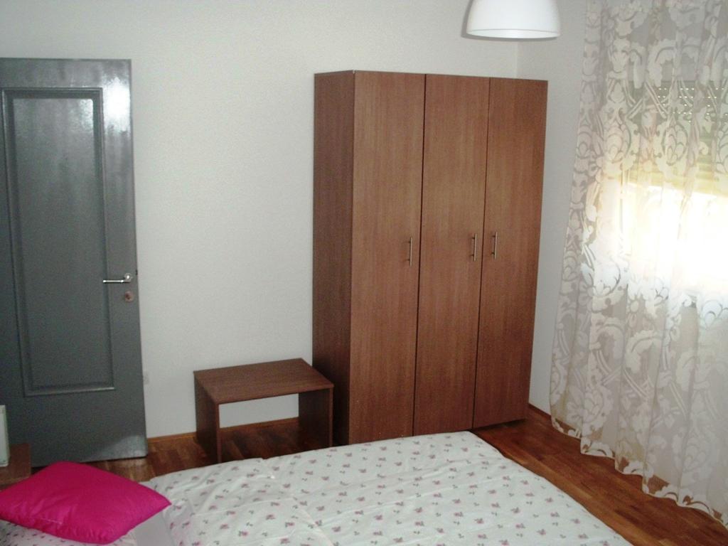 Apartments Jakov Matulji Bagian luar foto