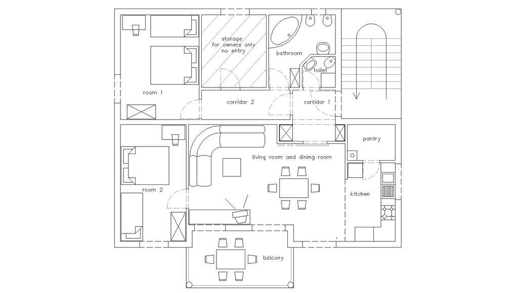 Apartments Jakov Matulji Bagian luar foto